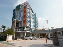 Anna-Nava Pakkret Hotel