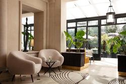 Les Jardins Du Faubourg
