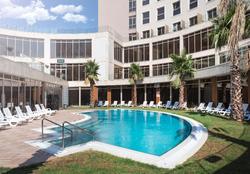 Istanbul Medikal Termal Hotel Tuzla