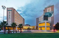 Istanbul Medikal Termal Hotel Tuzla