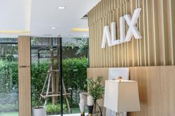 Alix Bangkok Hotel