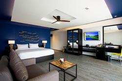 Marina Sands Resort (SHA Extra Plus+)