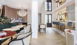 Hotel Parisianer