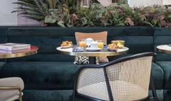 Hotel Parisianer