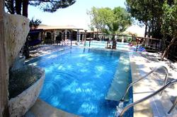 Atillas Getaway Holiday Resort
