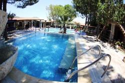 Atillas Getaway Holiday Resort