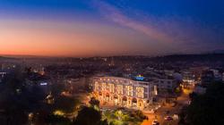 The Sansa Hotel & Spa