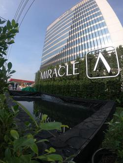 Miracle A