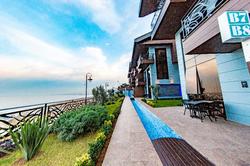 Peerless Villas Hotel