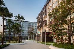 The idle Hotel & Residence