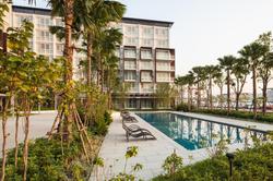 The idle Hotel & Residence