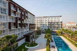 The idle Hotel & Residence