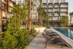 The idle Hotel & Residence