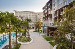 The idle Hotel & Residence