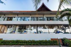 Thai Kamala Beach Front