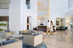 Dusit Suites Hotel Ratchadamri Bangkok
