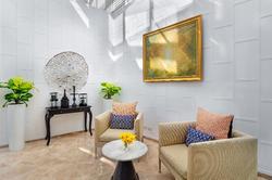 Dusit Suites Hotel Ratchadamri Bangkok