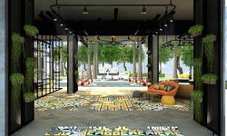 COSI Pattaya Wong Amat Beach