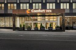 Comfort Inn Prospect Park Brooklyn