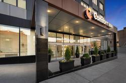 Comfort Inn Prospect Park Brooklyn