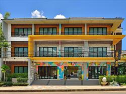 Tairada Boutique Hotel