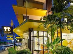 Tairada Boutique Hotel
