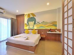Tairada Boutique Hotel