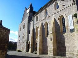 Kyriad Crépy En Valois