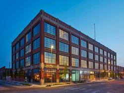 Fordson Hotel Oklahoma City