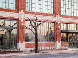 Fordson Hotel Oklahoma City
