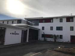 Kyriad Direct La Rochelle Aytré