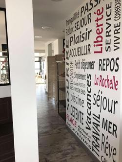 Kyriad Direct La Rochelle Aytré
