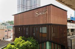 Sukhon Hotel
