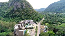 Splendid Hotel@Khaoyai