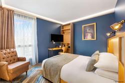 Aiden by Best Western @ T'aim