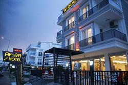 Af-Ra Hotel