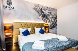 Best Western Plus Royal Suites