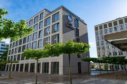 Best Western Hotel Wiesbaden