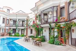 Nish Caria Boutique Hotel