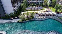 Divalux Resort & Spa Bangkok