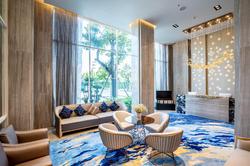 Divalux Resort & Spa Bangkok