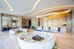 Divalux Resort & Spa Bangkok
