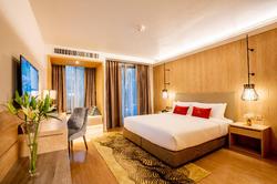 Divalux Resort & Spa Bangkok