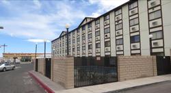 Longhorn Casino Hotel
