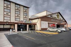 Longhorn Casino Hotel
