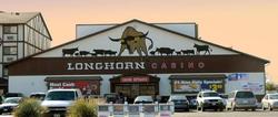 Longhorn Casino Hotel