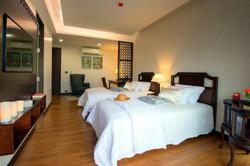 Rimnaam Klangchan Hotel