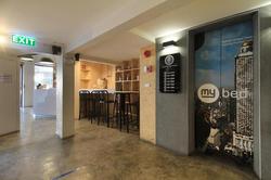 Mybed Sathorn