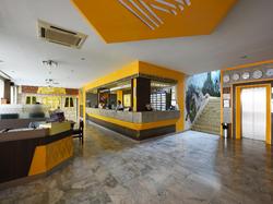 OYO 107 Malaysia Hotel
