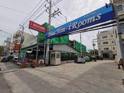 Hua Hin Irooms